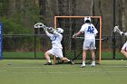 MLax vs MIT  Wheaton College Men’s Lacrosse vs MIT. - Photo By: KEITH NORDSTROM : Wheaton, Lacrosse, LAX, NEWMAC